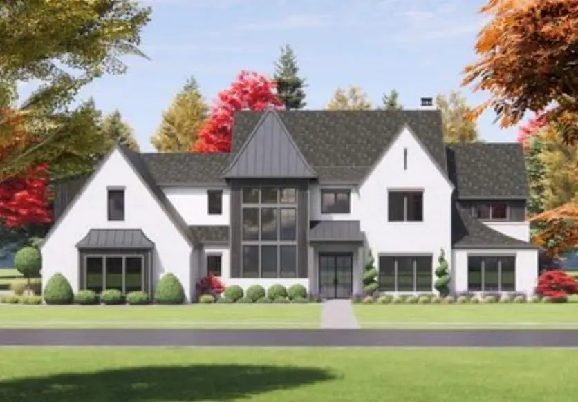 120 Oak Leaf Trail, Milton, GA 30004 - Image #1