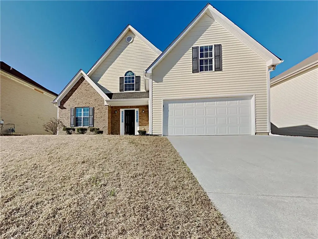 5861 Colonnade Drive, Rex, GA 30273 - Image #1