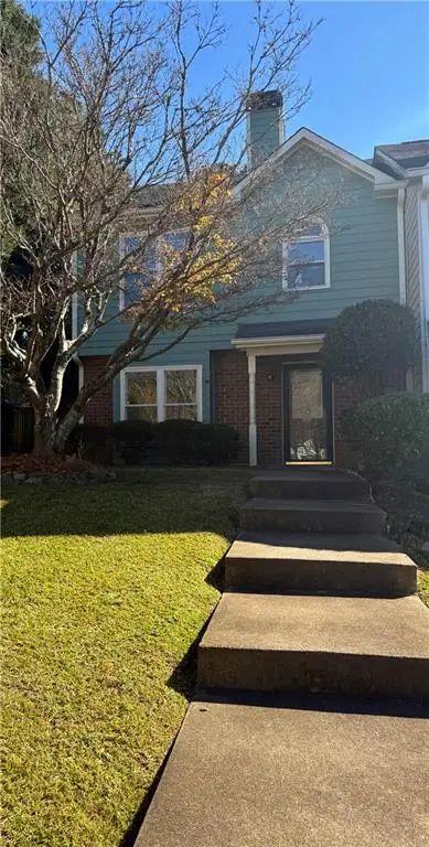 243 Triple Oaks Drive, Tucker, GA 30084 - Image #1