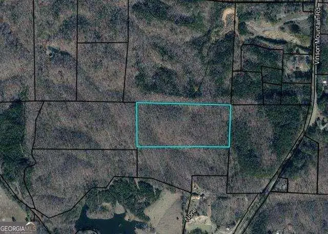 000 Vinson Mountain Road, Rockmart, GA 30153 - Image #1