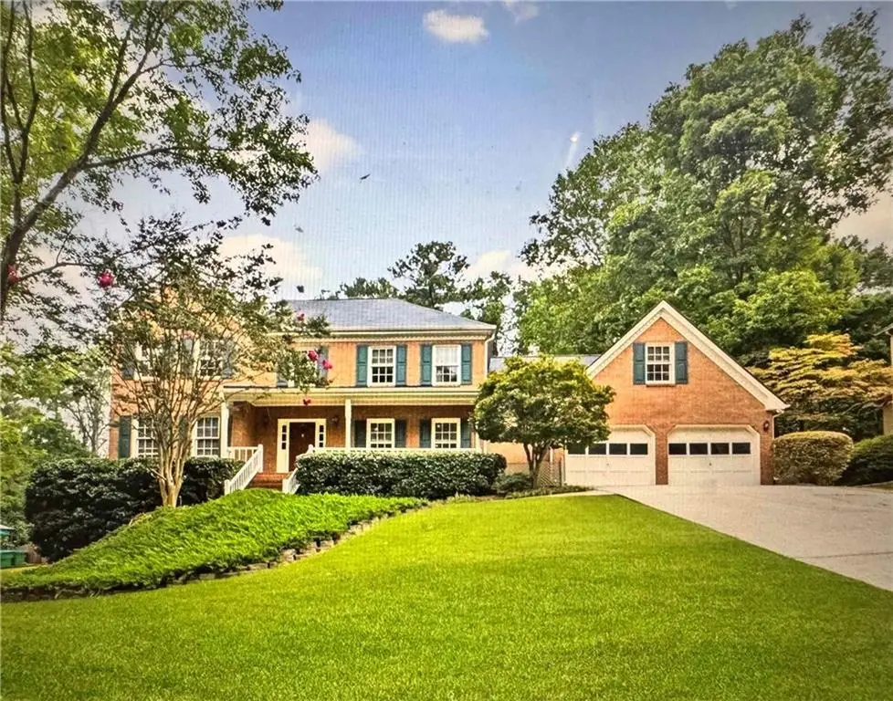 2563 Bridgewood Lane, Snellville, GA 30078 - Image #1