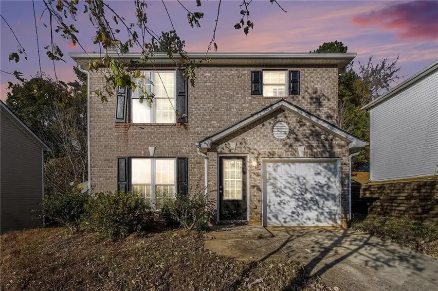 3116 Leyland Court, Decatur, GA 30034 - #2