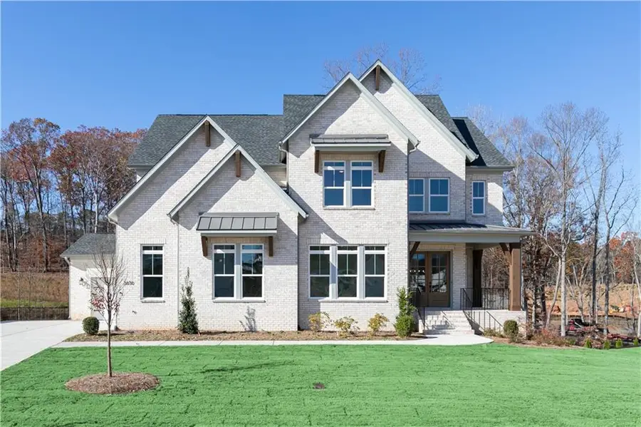 3030 Florence Street, Cumming, GA 30041 - Image #2