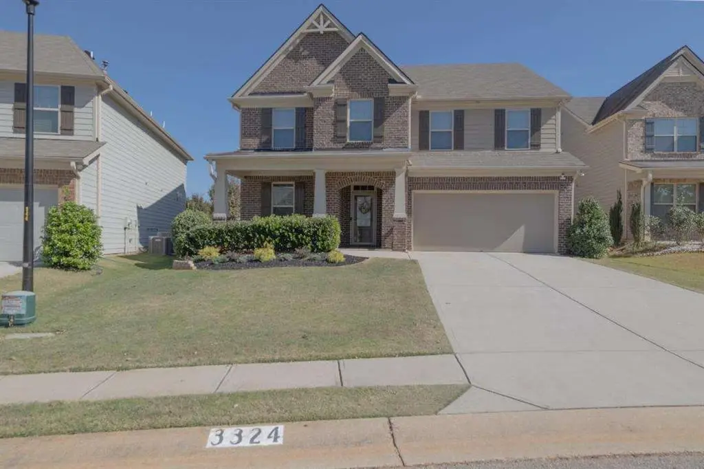3324 Baylor Circle, McDonough, GA 30253 - Image #1