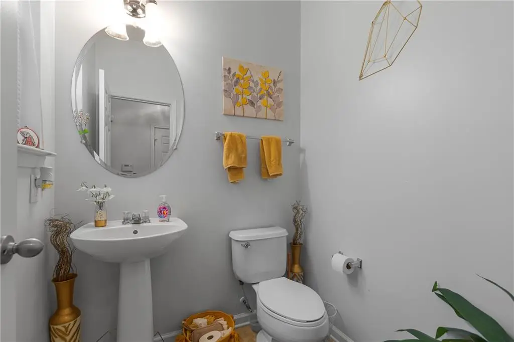 174 Ellis Drive, Conyers, GA 30012 - Image #1