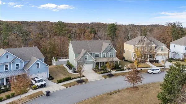 3202 Garden Hill Lane, Douglasville, GA 30135