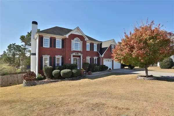 288 Derby Run, Dallas, GA 30132