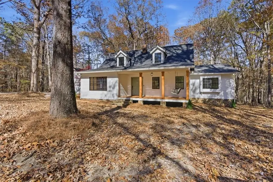 214 Bruce Road, Douglasville, GA 30134 - Image #3