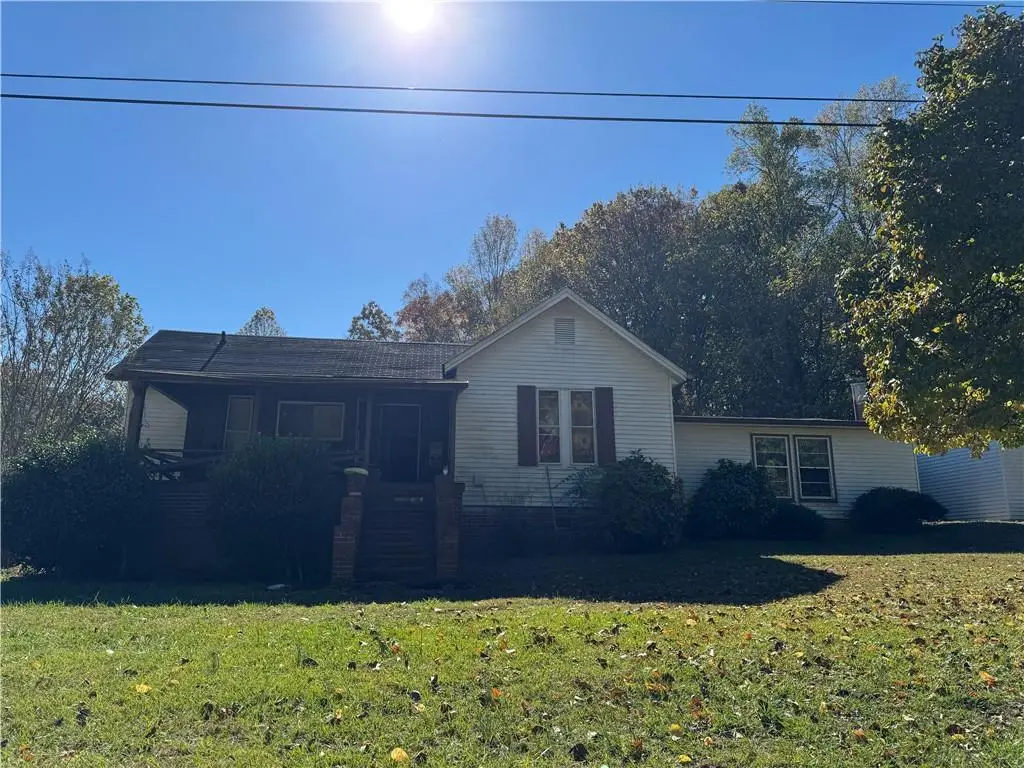 6118 Mount Zion Road, Waco, GA 30182 - Image #1