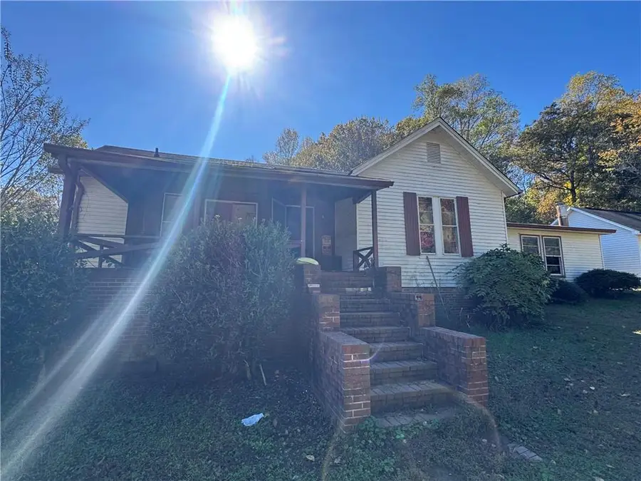 6118 Mount Zion Road, Waco, GA 30182 - Image #2