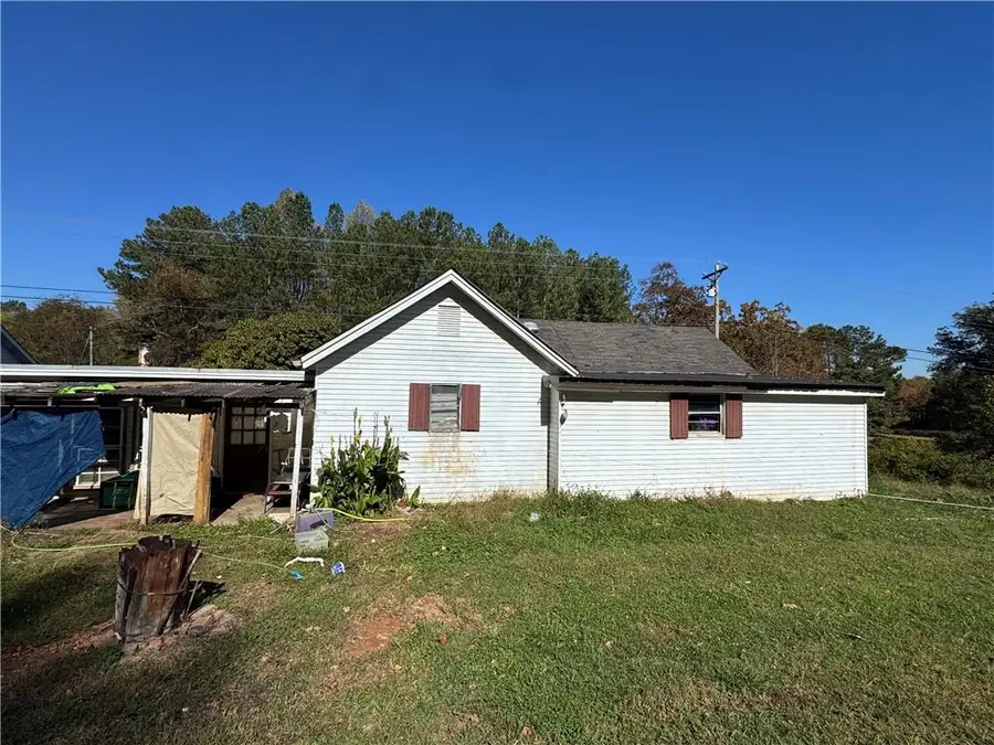 6118 Mount Zion Road, Waco, GA 30182 - Image #3