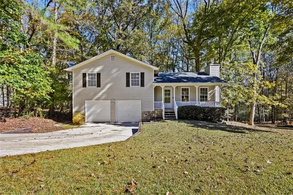 140 Springvalley Circle, Stockbridge, GA 30281