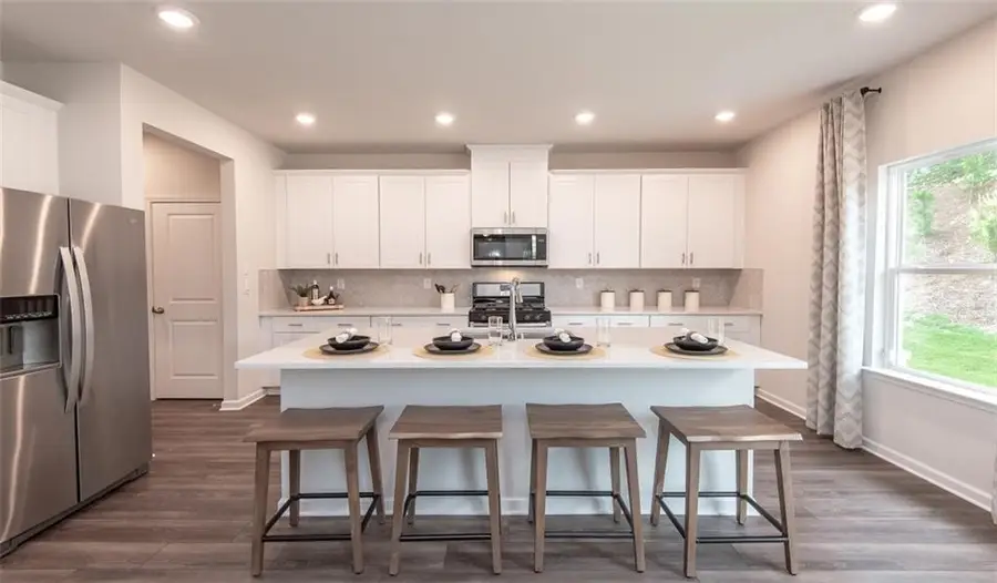 1408 High Falls Lane, Grayson, GA 30017 - Image #3