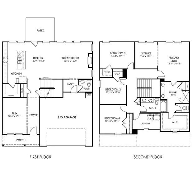 451 Tallulah Lane, Grayson, GA 30017 - Image #2