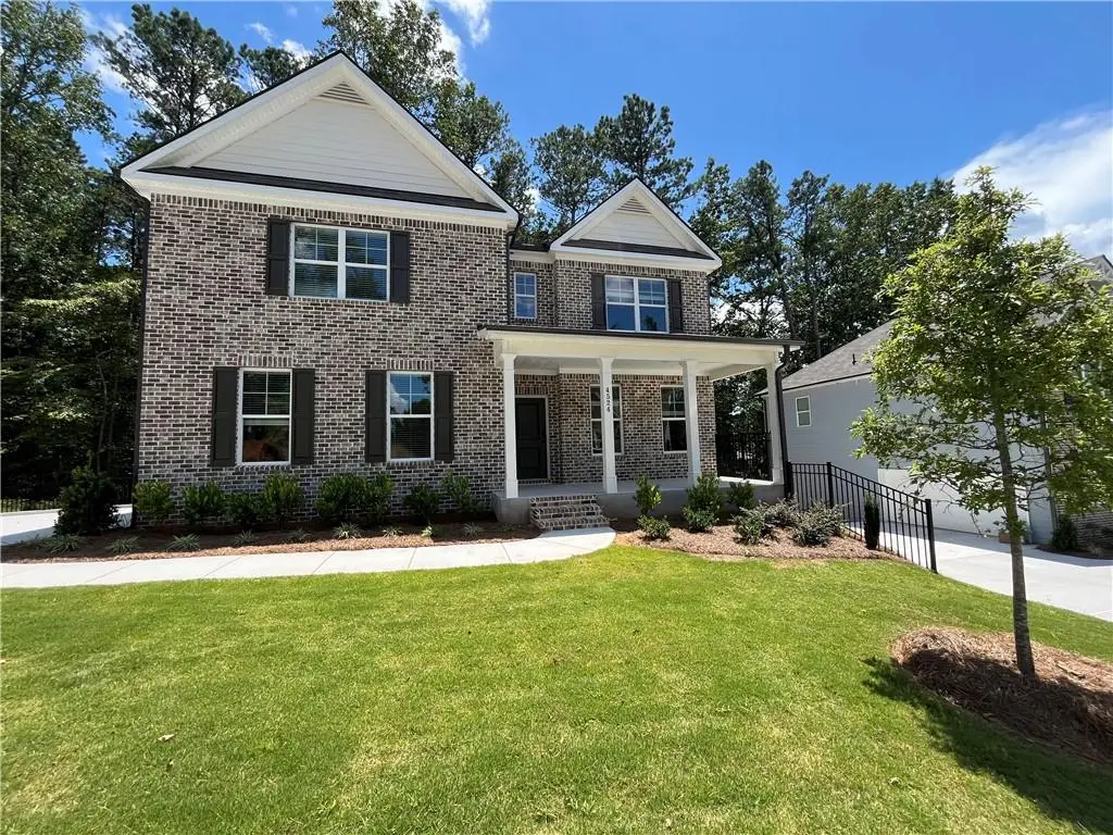 4524 Ajo Walk, Atlanta, GA 30331 - Image #1