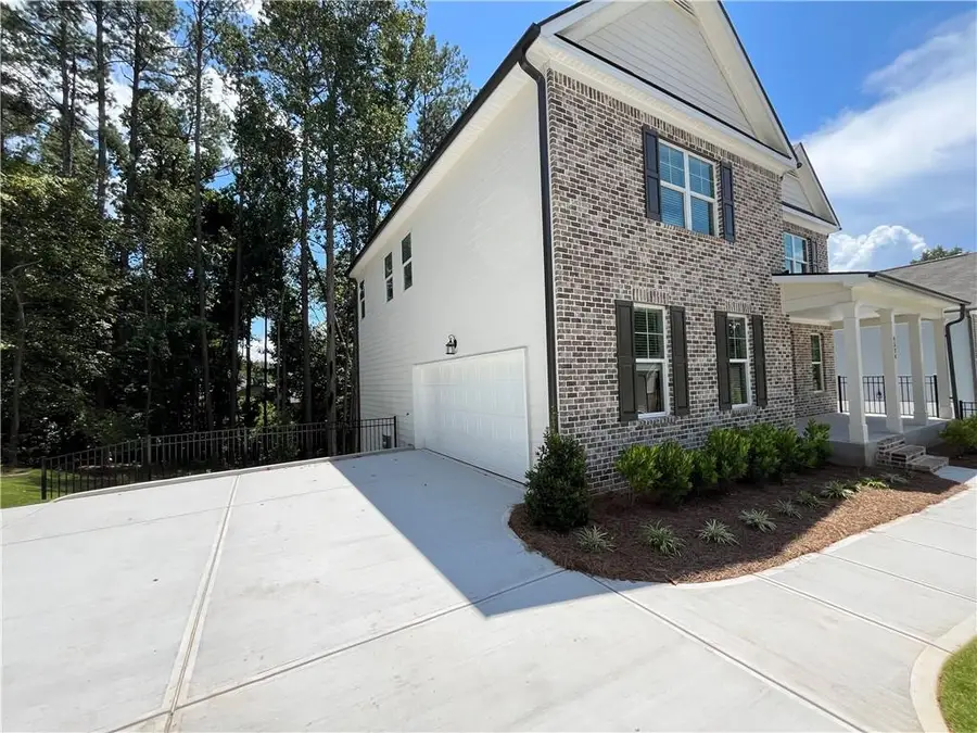 4524 Ajo Walk, Atlanta, GA 30331 - Image #2