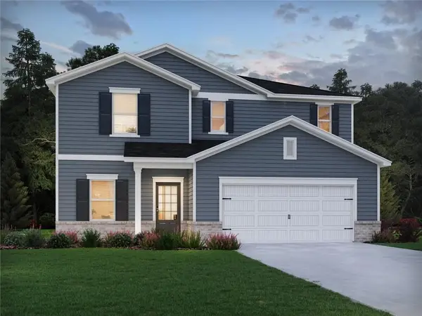 80 Proust Circle, Dallas, GA 30132