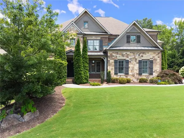 5230 Harris Springs Drive, Cumming, GA 30040