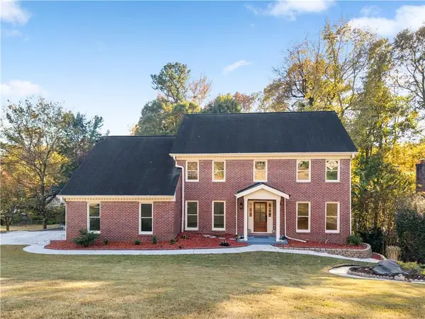 3233 Bolero Pass, Atlanta, GA 30341