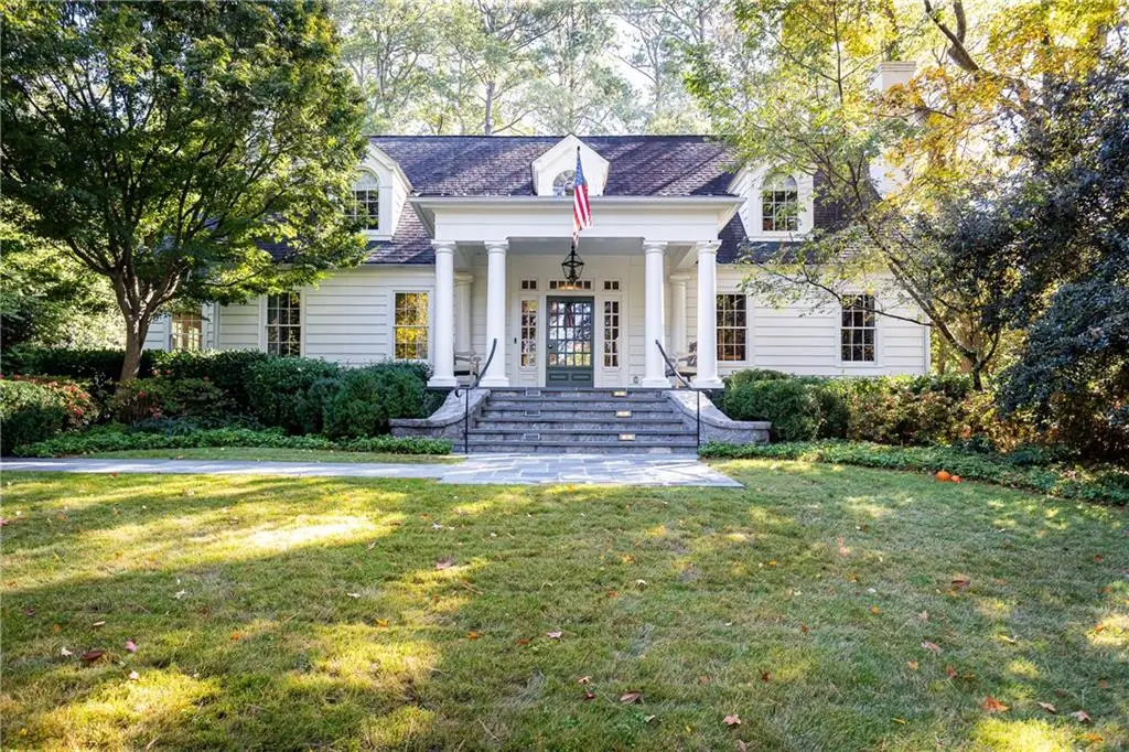 2363 Montview Drive Nw, Atlanta, GA 30305 - Image #1