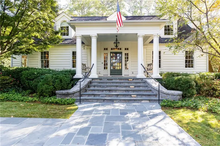 2363 Montview Drive Nw, Atlanta, GA 30305 - Image #2