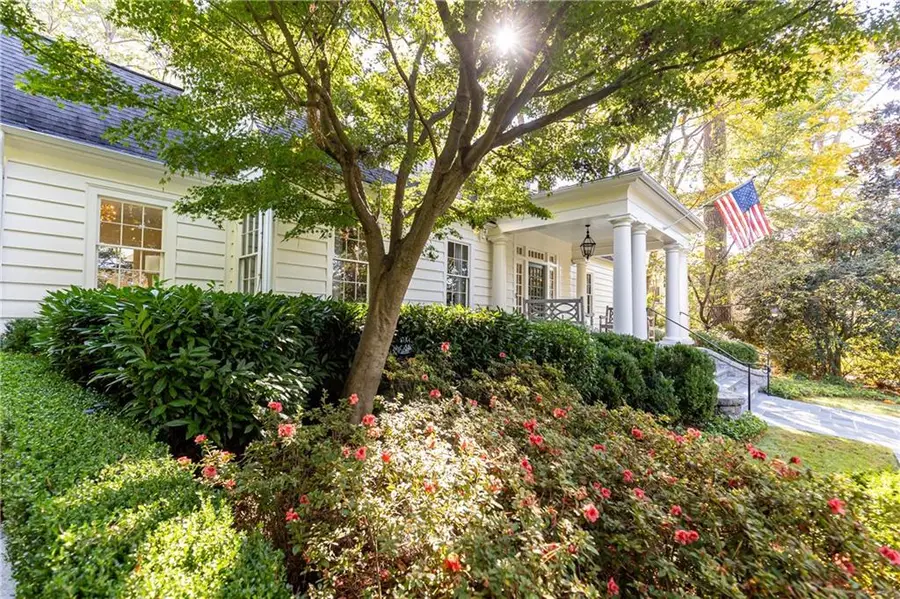 2363 Montview Drive Nw, Atlanta, GA 30305 - Image #3