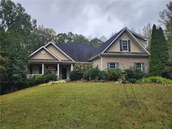 1620 Tappan Spur Road, Watkinsville, GA 30677