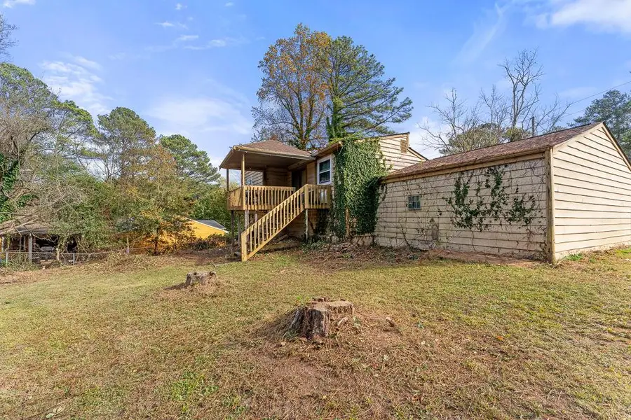 5065 Rockborough Trail Nw, Norcross, GA 30071 - Image #2