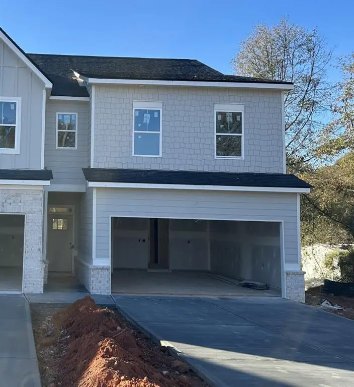 548 Madison Street #110, Commerce, GA 30529 - Image #1