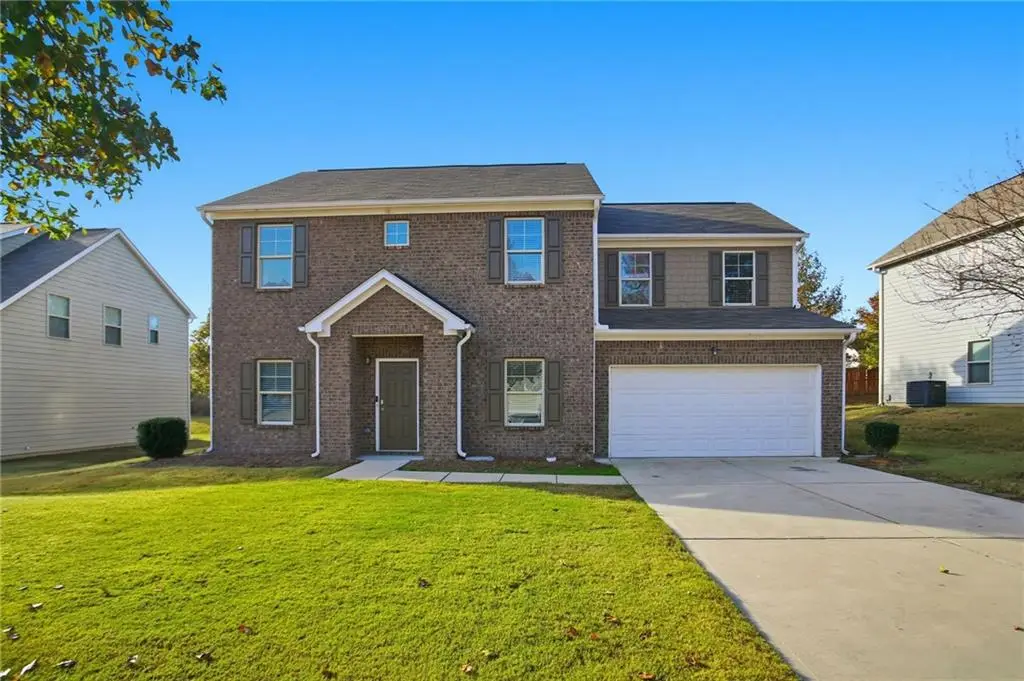 3105 Franklin Street, Austell, GA 30106 - Image #1