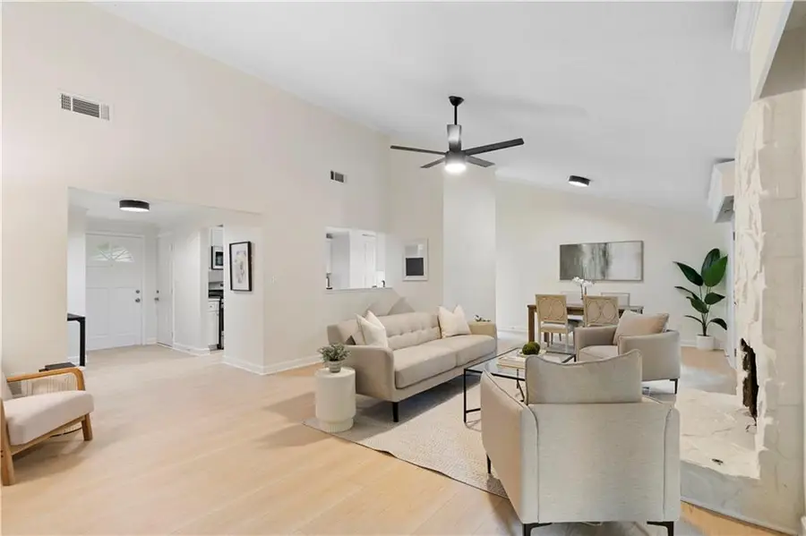 10630 Worthington Hills Manor, Roswell, GA 30076 - Image #3