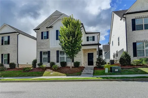 4335 Magpie Drive, Hoschton, GA 30548