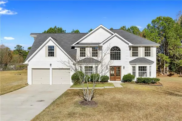 6856 Hill Creek Cove, Lithonia, GA 30058