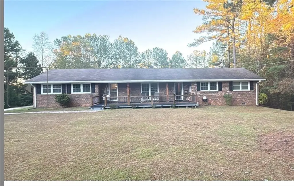 374 Lane Road, Dallas, GA 30157 - Image #1