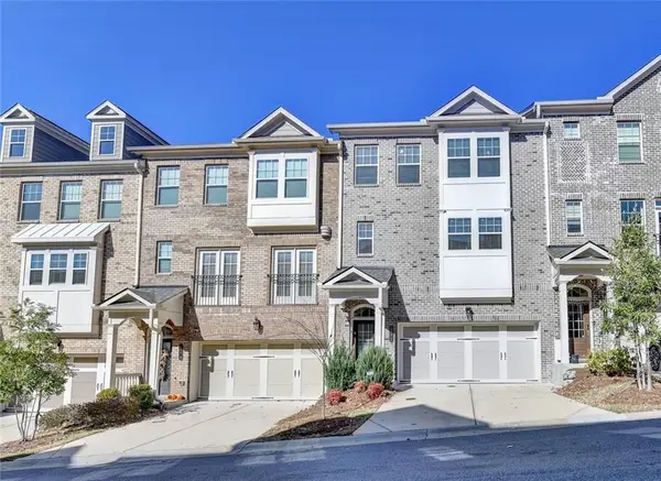 1372 Live Oak Lane, Brookhaven, GA 30319