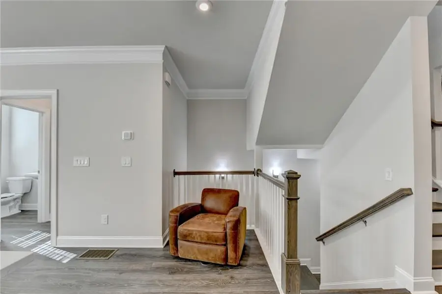 1372 Live Oak Lane, Brookhaven, GA 30319 - Image #3