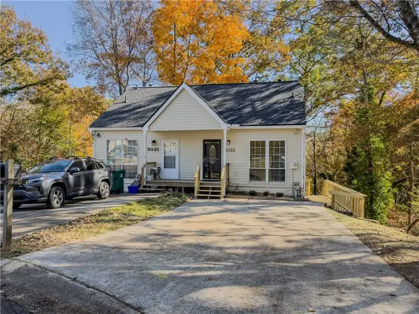 5033 David Place Se, Smyrna, GA 30082