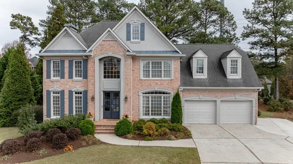 4599 Lasalle Court, Marietta, GA 30062 - Image #1