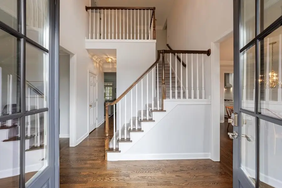 4599 Lasalle Court, Marietta, GA 30062 - Image #2