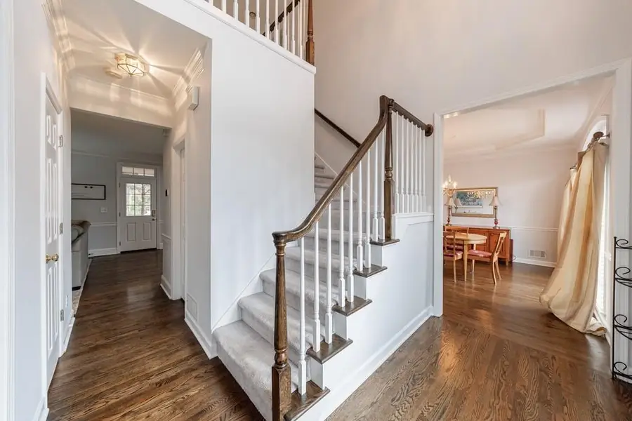 4599 Lasalle Court, Marietta, GA 30062 - Image #3