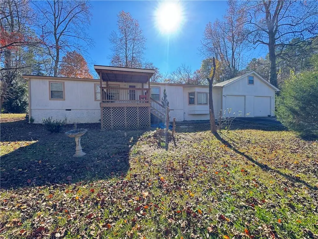 5115 W Holiday Court Se, Acworth, GA 30102 - Image #1