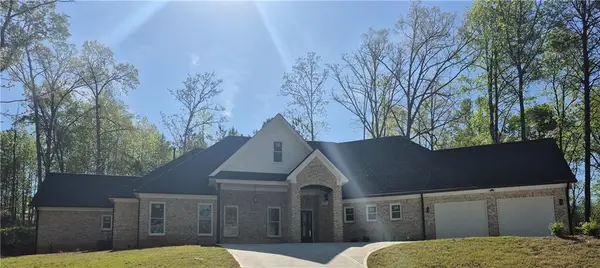 6029 Wellington Avenue, Gainesville, GA 30506