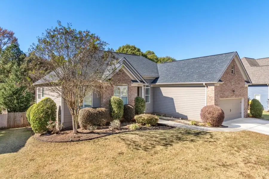 144 Braselton Farms Drive, Hoschton, GA 30548 - Image #2