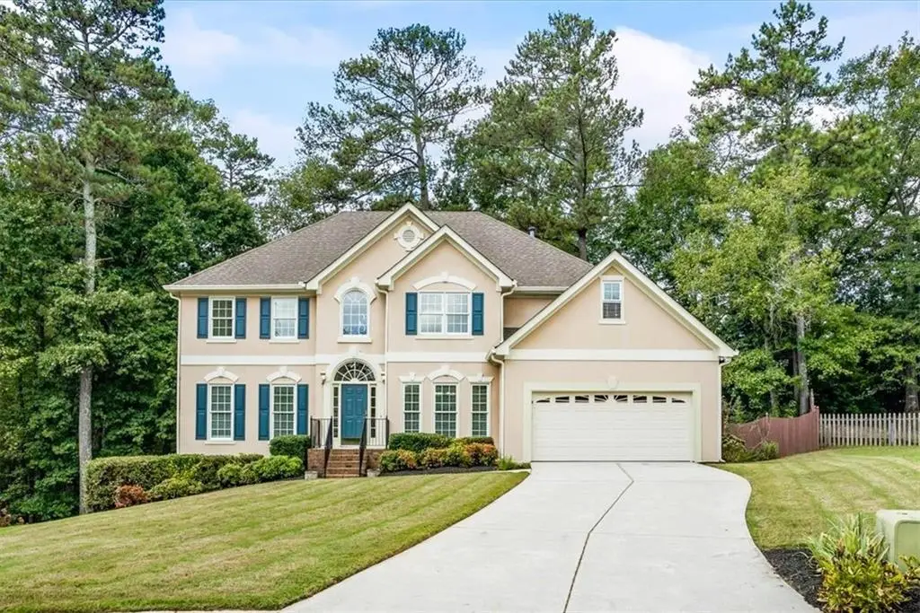 132 Woodshyre Court, Lawrenceville, GA 30043 - Image #1