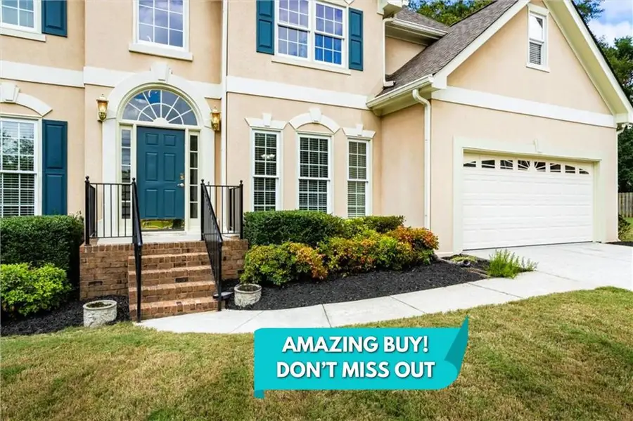 132 Woodshyre Court, Lawrenceville, GA 30043 - Image #3