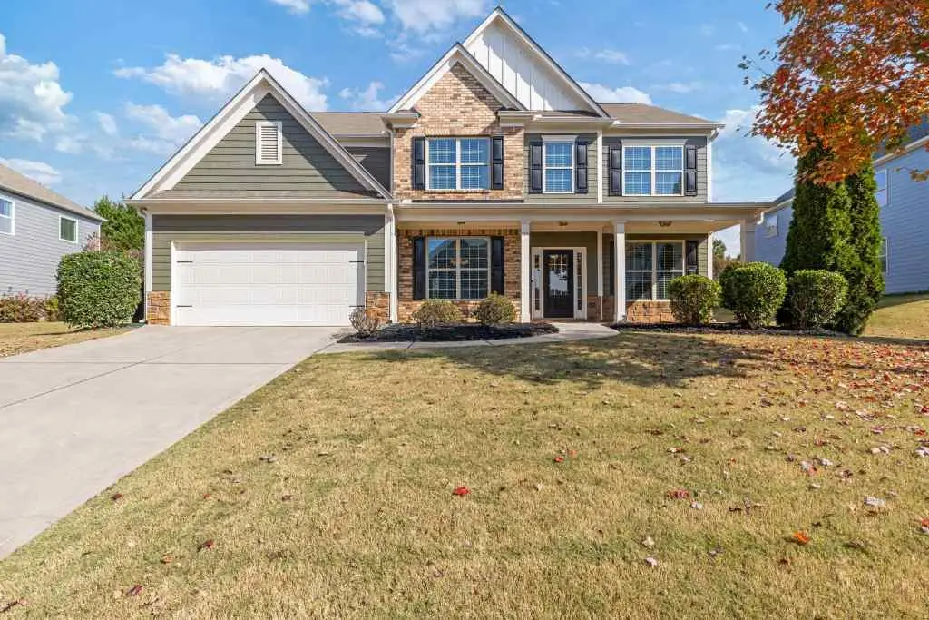 4845 Plainsman Circle, Cumming, GA 30028 - Image #1