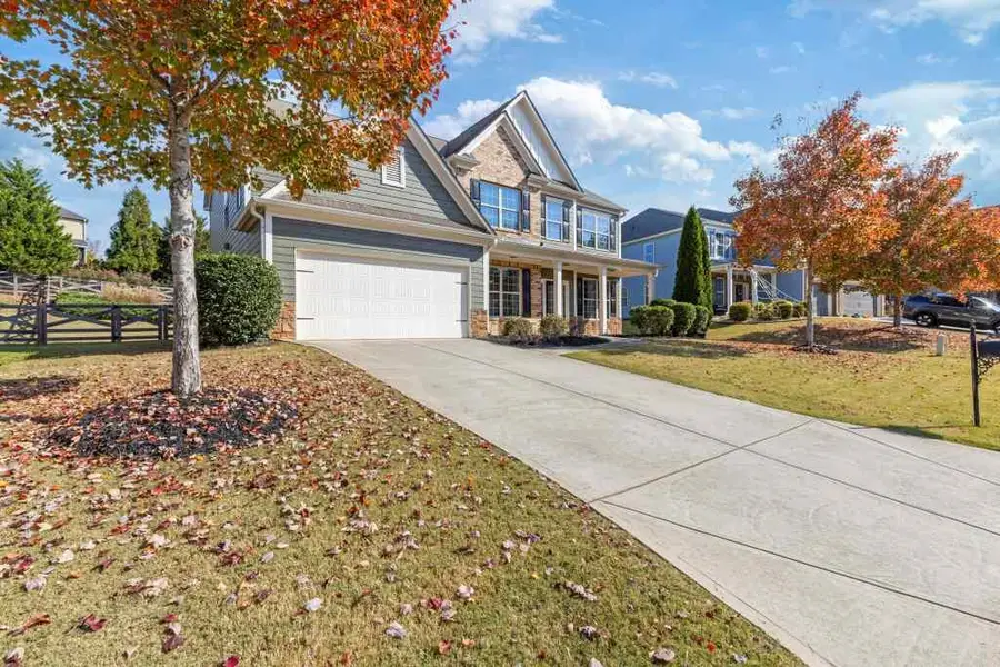 4845 Plainsman Circle, Cumming, GA 30028 - Image #2