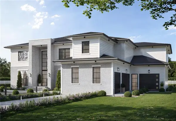 3769 High Green Drive, Marietta, GA 30068