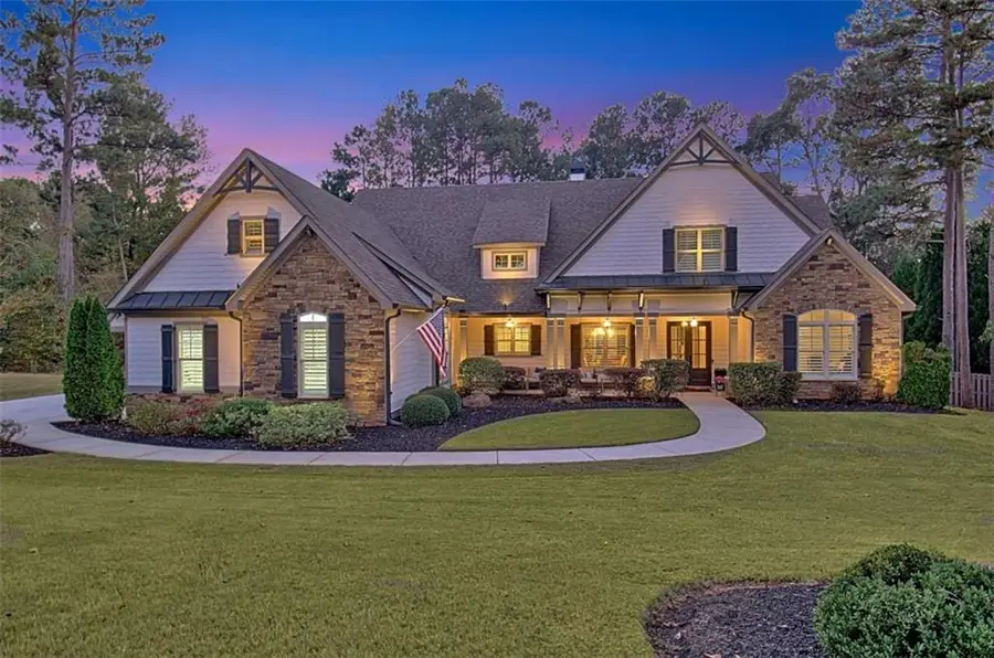 214 Northwynn Drive, Sharpsburg, GA 30277 - Image #3