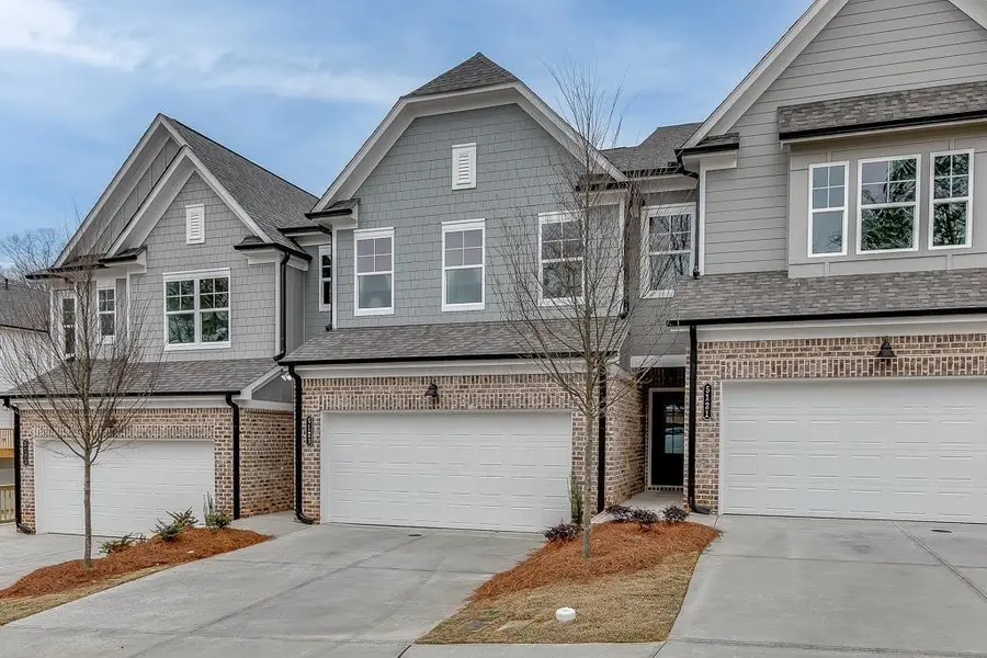 757 Woods Chapel Road #Lot 98, Buford, GA 30518 - Image #3